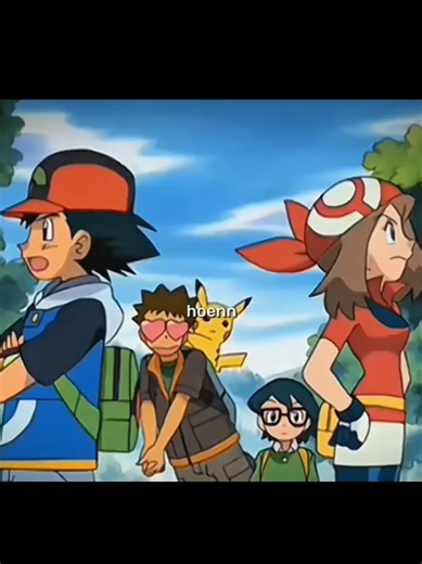 Its not the same as it was😩 #pokemon #pikachu #friendships #memoriesareforever