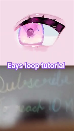Eays loop tutorial