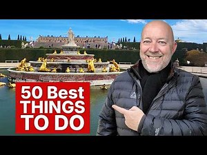 Top 50 Must-See Attractions in Paris (Honest Ranking)