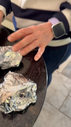 Mum makes us surprise | Jamie Nyland