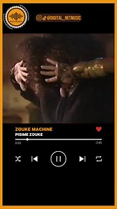 49K views · 3K reactions | Zouk Machine - pisime Zouke | Digital Netmusic | Facebook