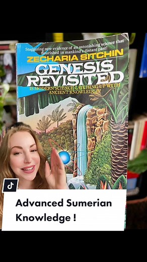 6000 year old knowledge of our solar system? #greenscreen #fyp #occultok #history #learnwithme #weirdhistory #space #ancientaliens #nasa