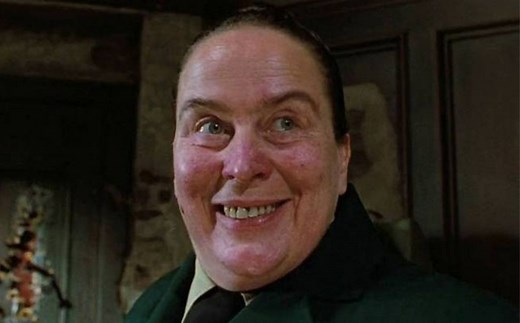 Matilda. Así luce la directora Tronchatoro 25 años después: FOTOS