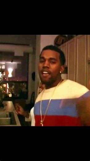 Hey Mama - Kanye West Tribute Video