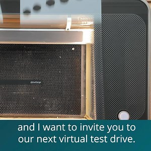 98 reactions · 21 shares | Get ready for an unprecedented look at Glowforge in action. Glowforge lets you create magical things at the touch of a button. In this upcoming stream, you'll see how easy it is to design and create with your favorite materials. We'll show you some amazing projects and answer questions live in chat. Register now to secure your seat (free!) and to be notified about this stream. | Glowforge | Facebook