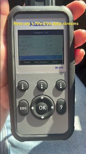 Nissan: P0430 Catalyst System Efficiency Below Threshold Bank we have a problem!