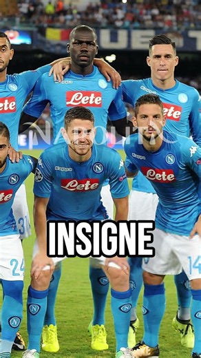 The Story of Napoli, 2018: 91 Points and a Broken Dream