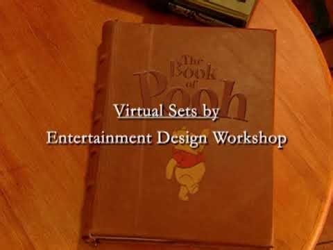 Book Of Pooh Credits (Season 1)