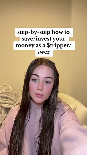How to Save/Invest Money as a Stripper: Step-by-Step Guide
