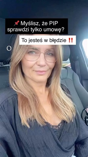 Papier przyjmie wszystko‼️ Ale czy na pewno jesteś bezpieczny na B2B?