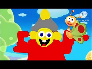 Babytv logo l'absence bi like