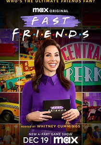Fast Friends - watch tv show streaming online
