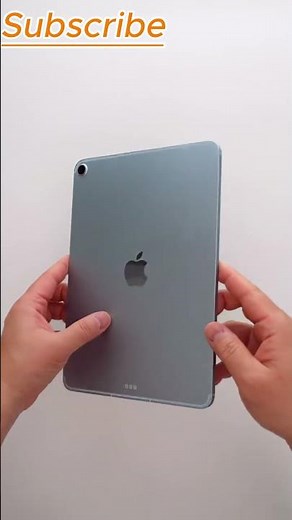 Apple’s New iPad Air 11” M3 Review | Shockingly Fast! ⚡