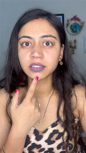 How to Correct Lipstick Like a Pro ✨4. Wrong vs Right 💋