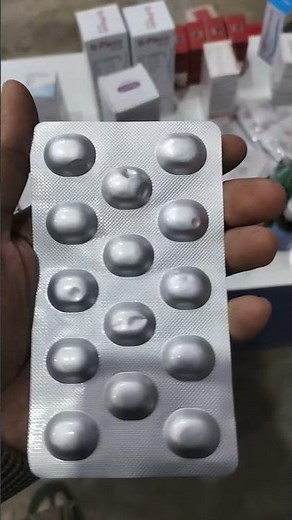 Forxiga 10..#Type II Diabetes mellitus... AstraZeneca