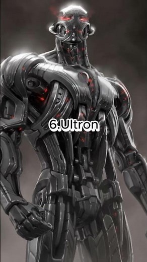 Top 10 Most Powerful Villains in Marvel | Ultimate Marvel Villains Ranked