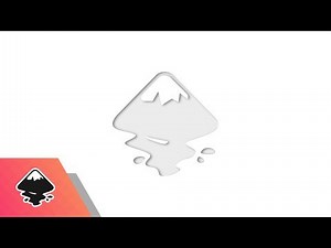 Inkscape Beginner Tutorial: Inner Shadow Effect Video Lecture | Inkscape:Design Tutorial for Beginners - Design Softwares