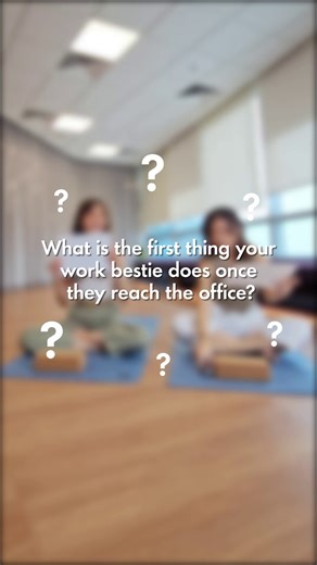 1.6K views | Cheers to the best work buddy anyone could ask for! From brainstorming sessions to coffee breaks, everyone needs a work bestie to make everyday brighter and more inspiring. #ShellSG #WorkBestie #OfficeBFF | Shell | Facebook