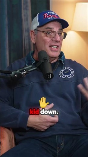 10 minutes of CPR: A raw rescue story.