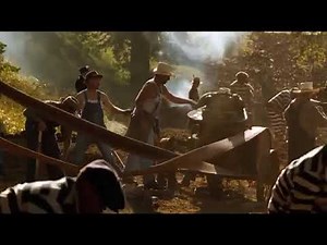 A espera de um milagre p4 o filme gospel mais emocionante do mundo