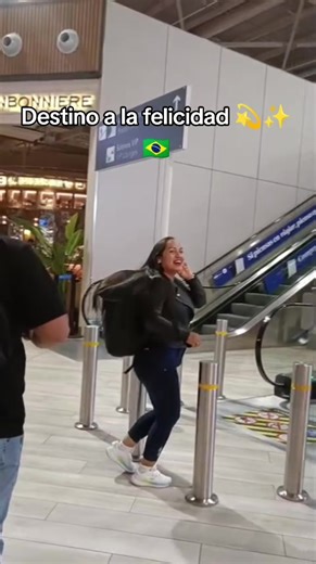 Alla vamos a un lindo destino 🇧🇷✨ #viajeros #vida #grupo