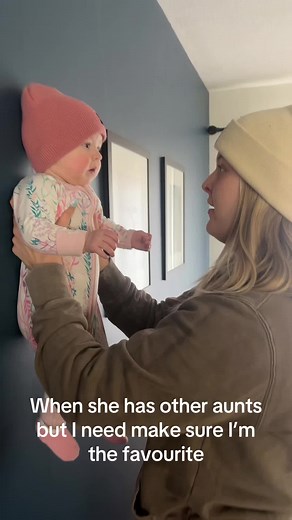 Navigating Family Dynamics: Being the Favorite Aunt