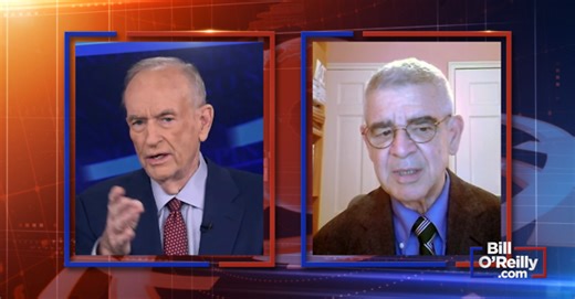 Dr. Peter Morici Breaks Down Rising Oil Prices - No Spin News Excerpt - Bill O'Reilly