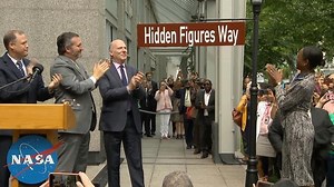 NASA names headquarters after ‘Hidden Figure’ Mary W. Jackson - WTOP News