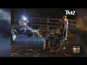 Dwayne Johnson, Bryan Cranston Send Well Wishes To Kevin Hart Following Car Crash