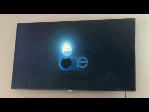 *PUT VOLUME TO MAX* eOne logo super short