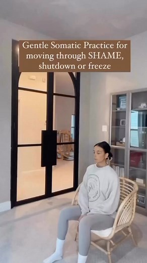 85K views · 1.6K reactions | Learn more about Somatic Experiencing®...