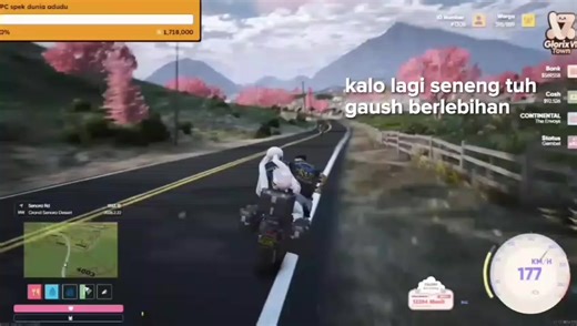 Exploring the World of Roleplay with Kena Badai