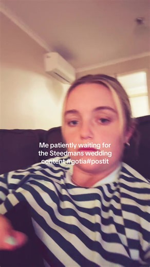 Exciting Moments Await: The Steedman Family Wedding
