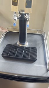 Watch Honest Review of the Dual Tap Danby Kegerator on Amazon Live