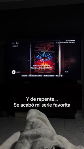 Stranger Things 5: Final Reactions and Wrap-Up