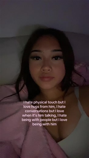 Never felt more safe | Hugs