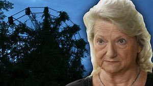 Witnesses tell their ominous stories from their time at the Lake Shawnee Amusement Park: a place of joy, built on land that has seen tragedy. Watch more Most Terrifying Places on discovery : https://bit.ly/3OrTJd3 | Love Paranormal