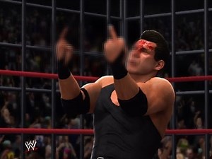 WWE '13 WMXV #1: Austin vs. McMahon (St. Valentines Day Massacre)