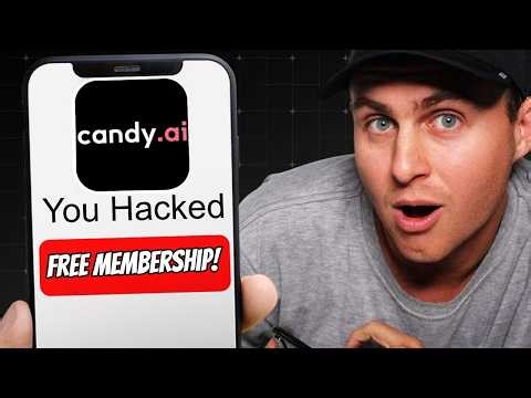 How to get candy ai premium subscription 100% free 2026