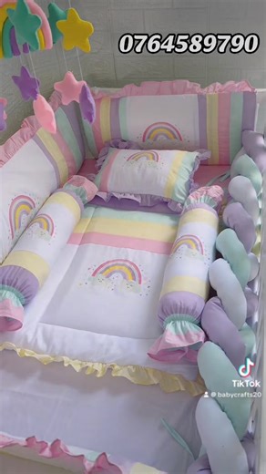 Baby crafts on Reels