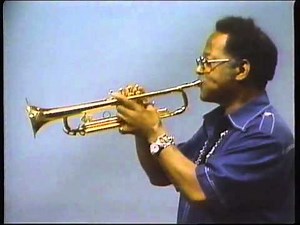 Clark Terry 4/9