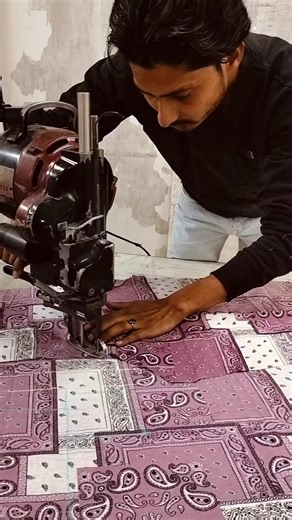 🧕GIRLS' SHIRT CUTTING ✂️HOW TO GIRLS SHIRT CUTTING AND STITCHING #cuttingandstitching #cuttingtshirt