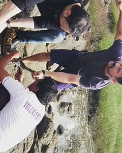 1.7K views · 146 reactions | Saguna Baug team members are committed...