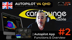 1.8K views · 34 reactions |  Tutorials PART 2 | Autopilot App...