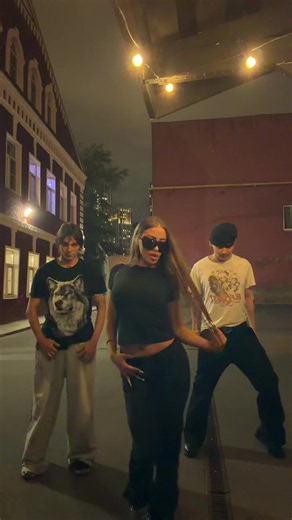 dc by me for @🍒Me and my girls🍒 with @MaxTkhay @A.Yusupov | tik tok dance