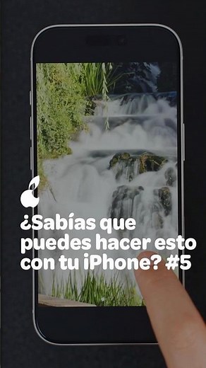 The iPhone trick that turns any photo into a PROFESSIONAL one