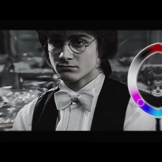 #harrypotter :: finally did this trend