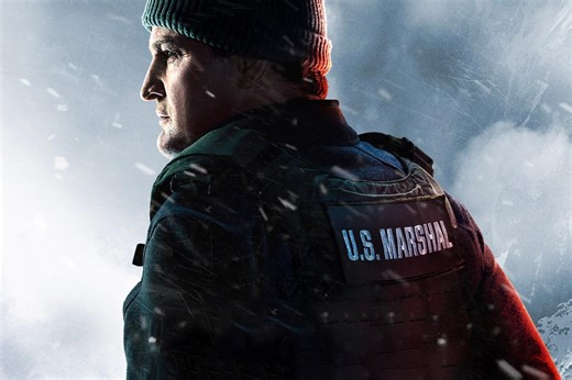 Stream It Or Skip It: ‘The Last Frontier’ on Apple TV , a fast-paced thriller in which Jason Clarke chases escaped inmates in Alaska