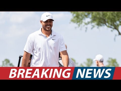 Brooks Koepka's 5 Power Keys To Hit LONGER Drives (PGA Tour Secrets)। USA NEWS TODAY
