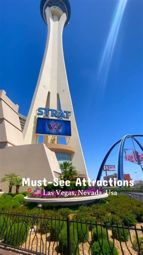 Travel Tips | Top Destinations | Cruises | Experiences on Instagram: "#LasVegas🇺🇸Must-See Attractions in Las Vegas 👇 Las Vegas is truly a city like no other! These are some of the things you can do and see in Las Vegas: 🎭 #Shows & #Entertainment 🌟Le Rêve – The Dream (Wynn Las Vegas) 🌟Tournament of Kings (Excalibur Hotel). 🌟The Mac King Comedy Magic Show (Harrah’s). 🎢#Attractions 🌟The Fountains of Bellagio 🌟The High Roller Observation Wheel 🌟The Roller Coaster at New York-New York 🏛️ 